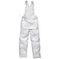 Dickies Painter's bib and brace (WD650) White